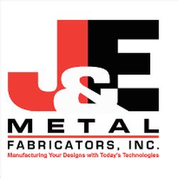 j e metal fabricators metuchen nj|J&E Metal Fabricators .